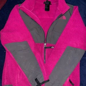 Child’s north face- size medium
